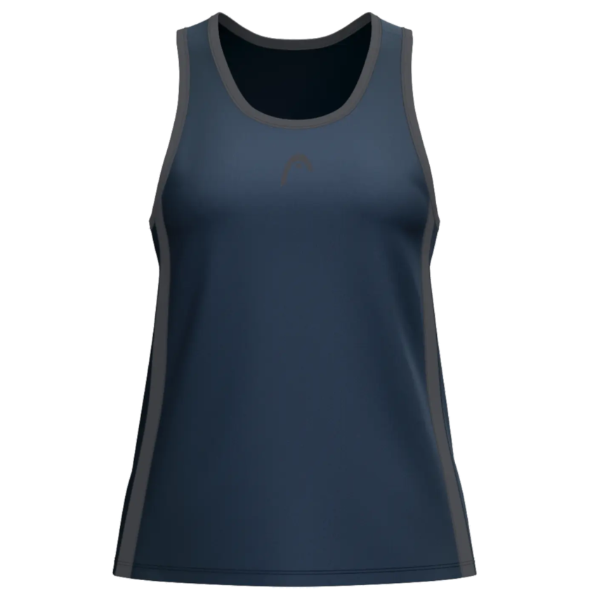 DEBARDEUR CLUB 25 TECH GIRL