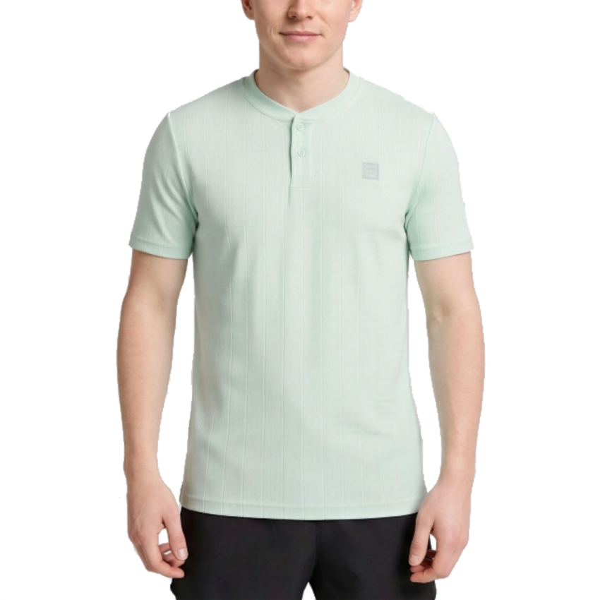 POLO HENLEY HENRY