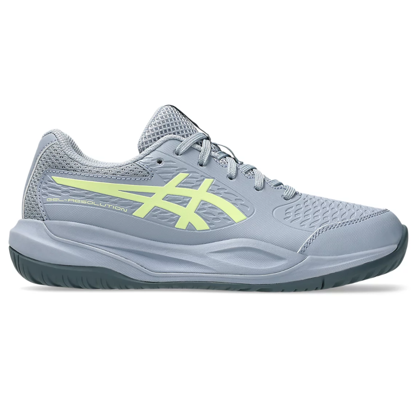 GEL RESOLUTION X JUNIOR