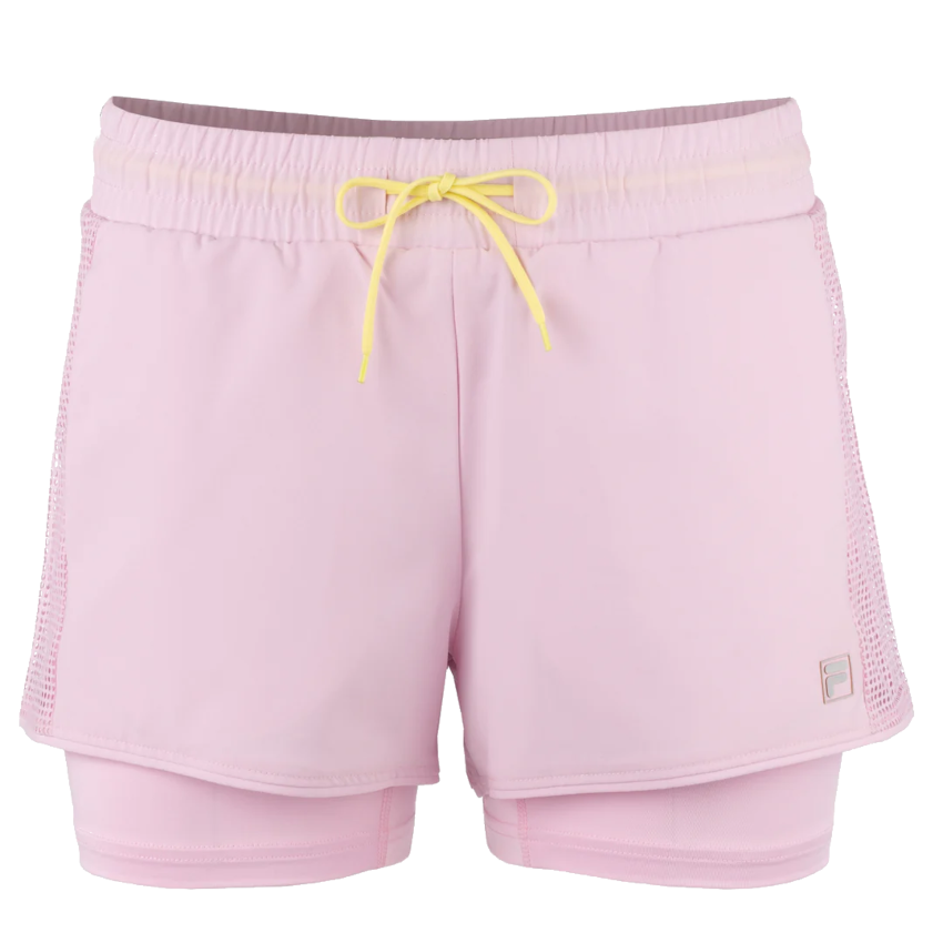 SHORT ELEA W