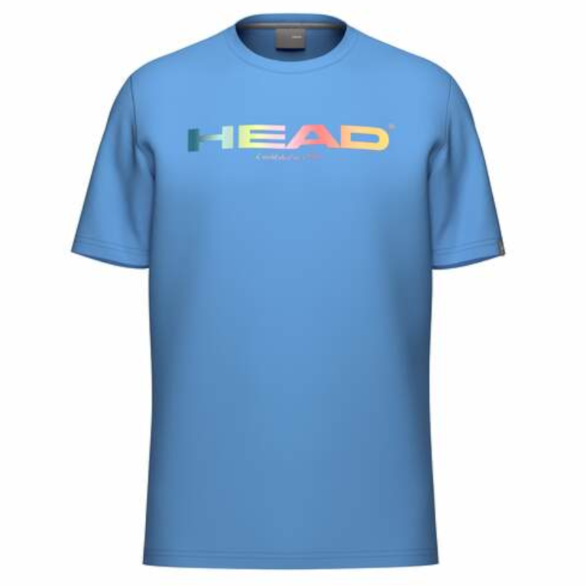 T-SHIRT RAINBOW
