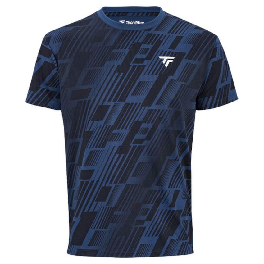 T-SHIRT X-LOOP MARINE