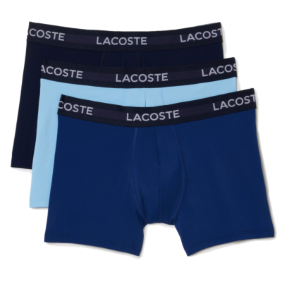 BOXERS LACOSTE