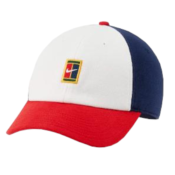 CASQUETTE NIKECOURT HERITAGE 86