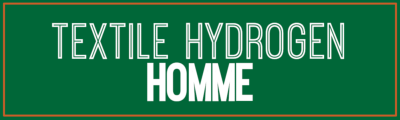 TEXTILE HYDROGEN HOMME