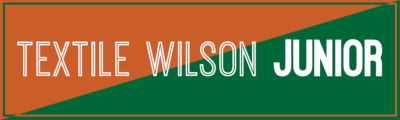 TEXTILE WILSON JUNIOR