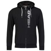 VESTE CLUB FYNN HOODIE