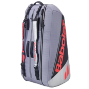 PURE STRIKE RH9 CARBON GREY