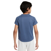 T-SHIRT NIKECOURT DRI-FIT VICTORY JUNIOR