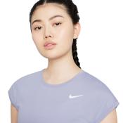 T-SHIRT NIKECOURT DRI-FIT VICTORY