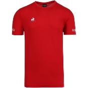 T-SHIRT TENNIS N3 JUNIOR