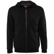 VESTE HOODY SCOTT