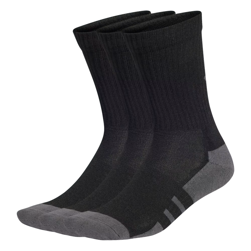 CHAUSSETTES ESSENTIAL CLIMACOOL 3P