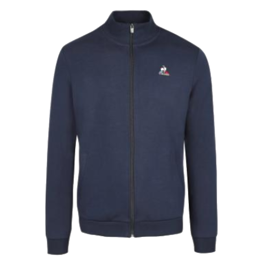 VESTE FULL ZIP ESSENTIEL N°3