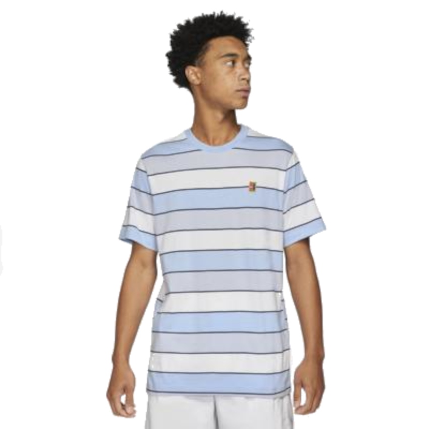 T-SHIRT NIKECOURT HERITAGE