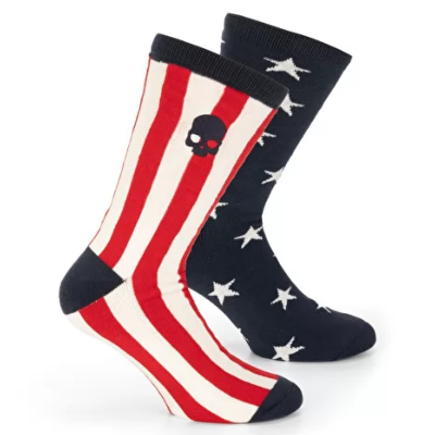 CHAUSSETTES USA