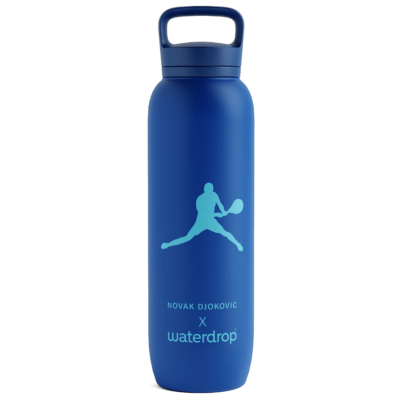 GOURDE ISOTHERME NOVAK DJOKOVIC