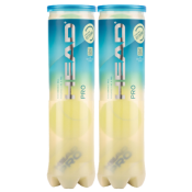 BALLES HEAD PRO x4