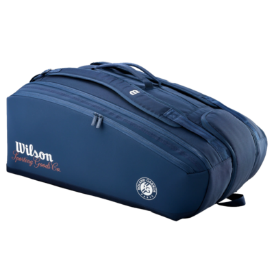 ROLAND GARROS 2026 15PK RACQUET BAG SESSION DE SOIREE