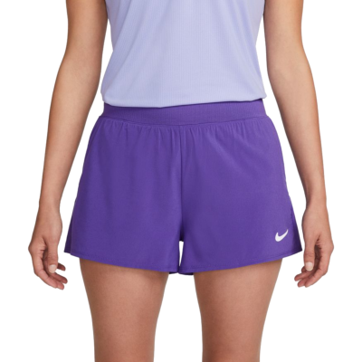 SHORT NIKECOURT DRI-FIT VICTORY W