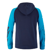 VESTE DRIVE HOOD