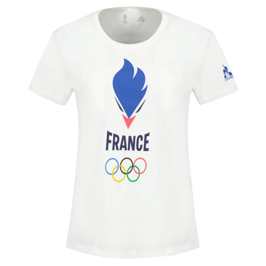 t shirt equipe de france floqué