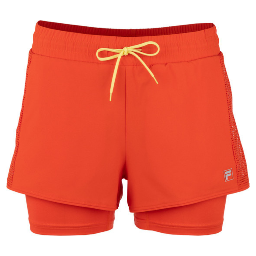 SHORT ELEA W