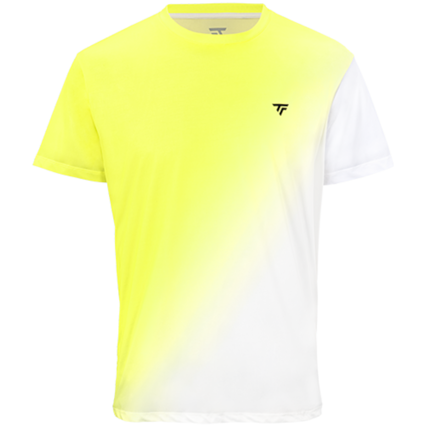 T-SHIRT X-LOOP FIRE
