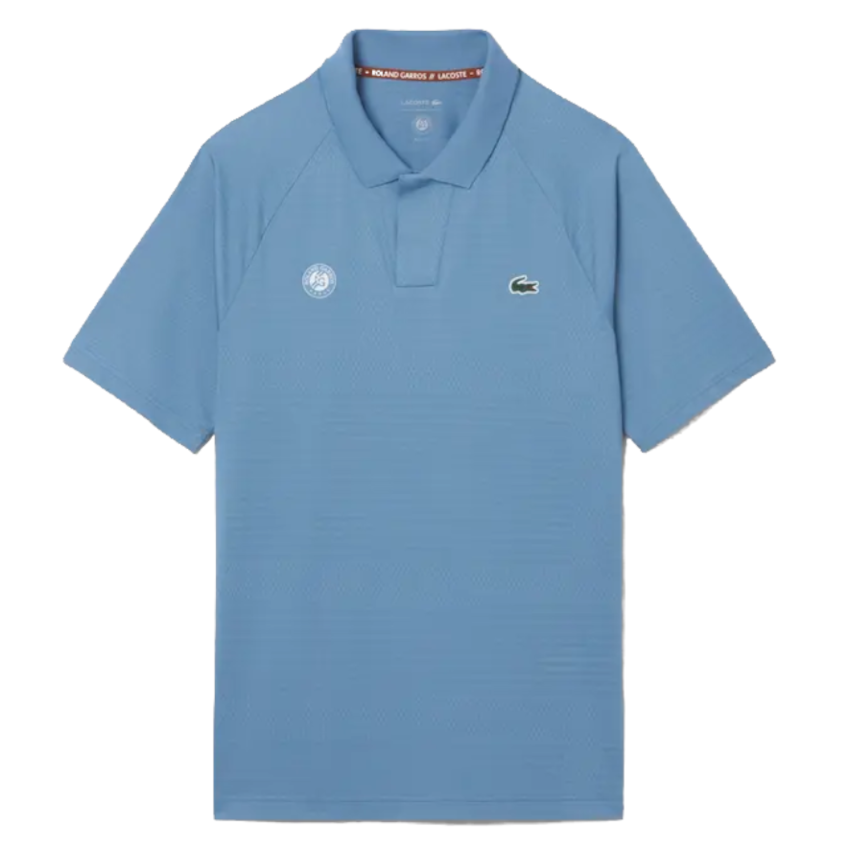POLO PERFORMANCE ROLAND GARROS