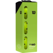 BALLES MAX 40 OUTDOOR X3