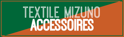 TEXTILE MIZUNO ACCESSOIRES
