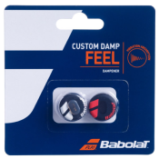 ANTIVIBRATEUR CUSTOM x2