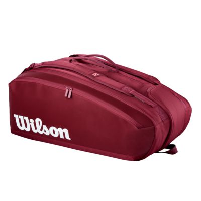 DEFYER V1 RACQUET BAG 15PK