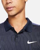 POLO NIKECOURT DRI-FIT ADVANTAGE SLAM