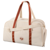 ROLAND GARROS SMALL DUFFEL 2025