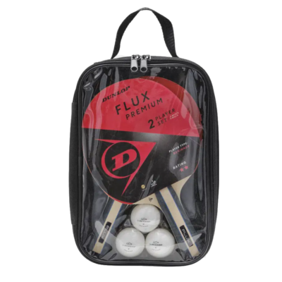 SET 2 JOUEURS FLUX PREMIUM