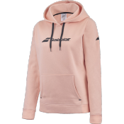 SWEAT HOOD EXERCISE W