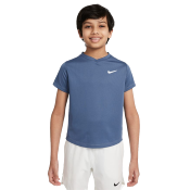 T-SHIRT NIKECOURT DRI-FIT VICTORY JUNIOR