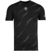 T-SHIRT TECH THUNDER