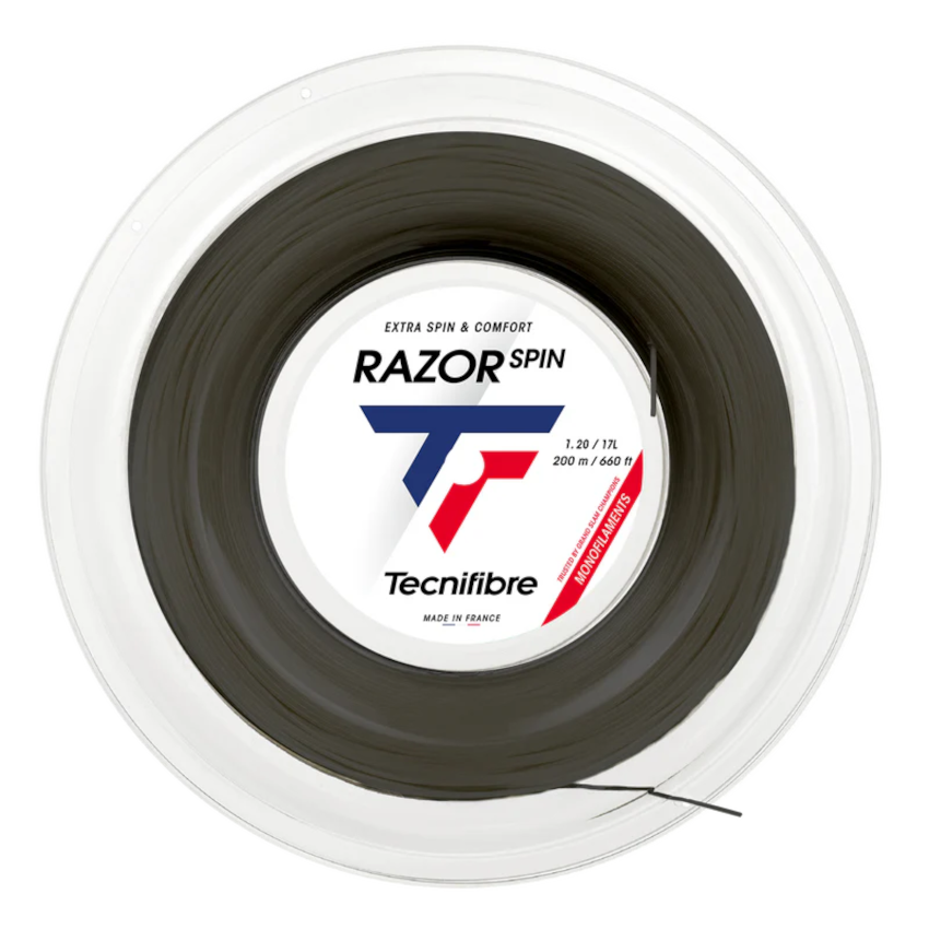 RAZOR SPIN