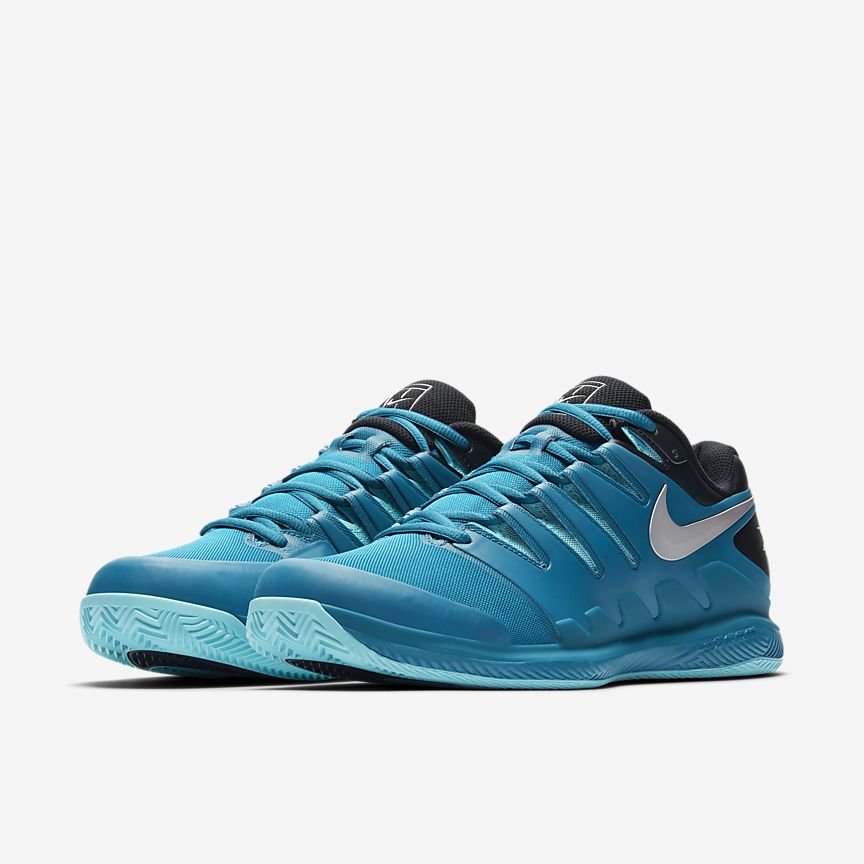 nike zoom vapor clay