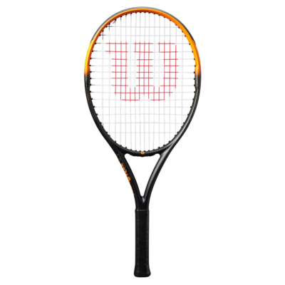 BURN SPIN JR 25