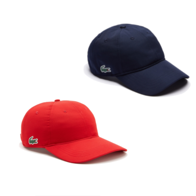 CASQUETTE SPORT LEGERE