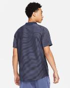 POLO NIKECOURT DRI-FIT ADVANTAGE SLAM
