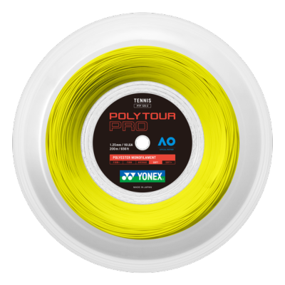 POLYTOUR PRO 125