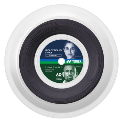 POLYTOUR PRO 125