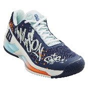 RUSH PRO 4.0 PARIS HOPE CLAY