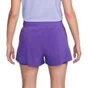 SHORT NIKECOURT DRI-FIT VICTORY W