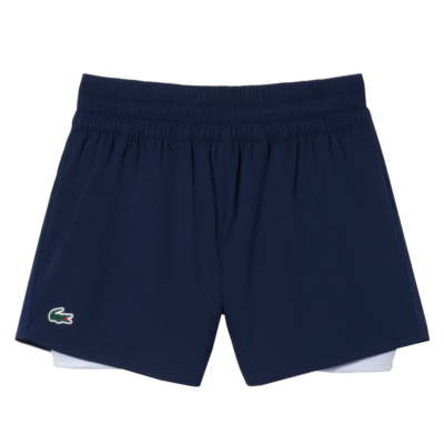 SHORT TENNIS ULTRA DRY W