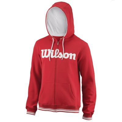 VESTE TEAM II FULL ZIP